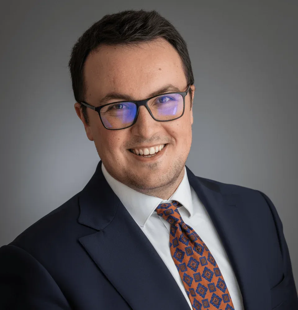 Gianmarco Felicioni